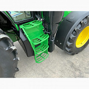 Трактор John Deere 6130М 2016 рік, Полтавська обл. Україна