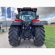 Трактор IH Puma 140 + Stoll FZ50.1, Київська область. Украина