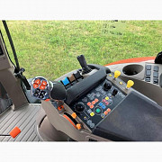 Трактор IH Puma CVX 165, Київська область. Украина