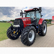 Трактор IH Puma CVX 165, Київська область. Украина