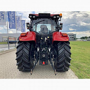 Трактор IH Puma CVX 165, Київська область. Украина