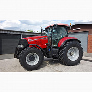 Трактор IH Puma 230 CVX, Київська область. Украина
