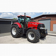 Трактор IH Puma 230 CVX, Київська область. Украина