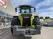 Трактор Claas Xerion 4000 TrakVC *GPS S10 RTK, Київська область. Украина