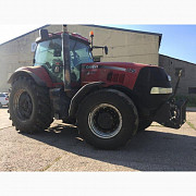 Трактор Case IH Magnum 335, Київська область. Украина