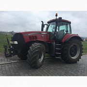 Трактор Case IH Magnum 335, Київська область. Украина
