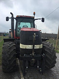 Трактор Case IH Magnum 335, Київська область. Украина