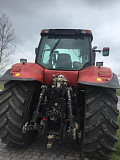 Трактор Case IH Magnum 335, Київська область. Украина