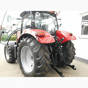 Трактор Case IH Maxxum 140, Київська область. Украина