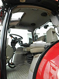Трактор Case IH Maxxum 140, Київська область. Украина