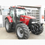 Трактор Case IH Maxxum 140, Київська область. Украина