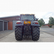 Трактор JCB Fastrac 7230 P-TRONIC, Київська область. Украина