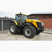 Трактор JCB Fastrac 7230 P-TRONIC, Київська область. Украина