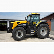 Трактор JCB Fastrac 7230 P-TRONIC, Київська область. Украина