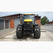 Трактор JCB Fastrac 7230 P-TRONIC, Київська область. Украина