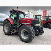 Трактор IH Puma 225 CVX Tier3, Київська область. Украина