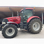 Трактор IH Puma 225 CVX Tier3, Київська область. Украина