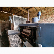 Трактор Т-150, Сумська область. Украина