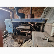 Трактор Т-150, Сумська область. Украина