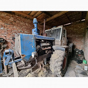 Трактор Т-150, Сумська область. Украина