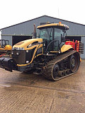 Трактор Challenger MT 765 C, Київська область. Украина