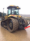 Трактор Challenger MT 765 C, Київська область. Украина