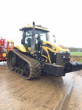 Трактор Challenger MT 765 C, Київська область. Украина