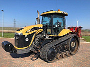 Трактор Challenger MT765C, Київська область. Украина