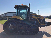 Трактор Challenger MT765C, Київська область. Украина