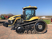 Трактор Challenger MT765C, Київська область. Украина