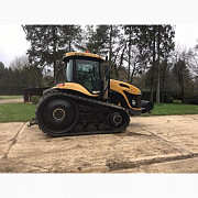 Трактор Challenger MT765B, Київська область. Украина