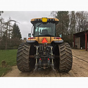 Трактор Challenger MT765B, Київська область. Украина