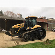 Трактор Challenger MT765B, Київська область. Украина