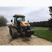 Трактор Challenger MT765B, Київська область. Украина