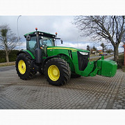 Продам John Deere 8335R, Київська обл. → Продам John Deere 8335R, Київська область. Украина