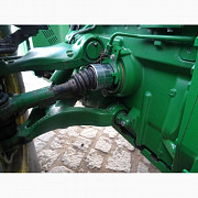Продам John Deere 8335R, Київська обл. → Продам John Deere 8335R, Київська область. Украина