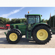 Трактор John Deere 6630 Premium, Київська область. Украина