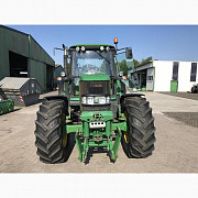 Трактор John Deere 6630 Premium, Київська область. Украина
