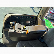 Трактор John Deere 7720, Київська область. Украина