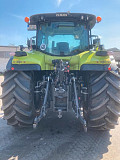 Трактор Claas Arion 660 Cmatic, Київська область. Украина