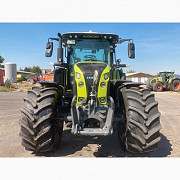 Трактор Claas Arion 660 Cmatic, Київська область. Украина
