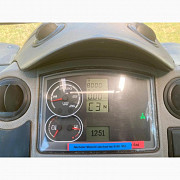 Трактор Claas Arion 640, Київська область. Украина
