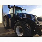 Трактор New Holland T8.360 Ultra Command, Київська область. Украина