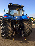 Трактор New Holland T8.360 Ultra Command, Київська область. Украина