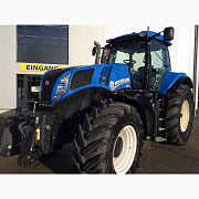 Трактор New Holland T8.360 Ultra Command, Київська область. Украина