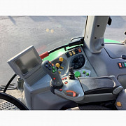 Трактор Deutz-Fahr TTV 7210, Київська область. Украина