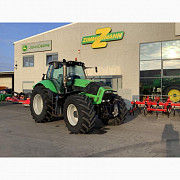 Трактор Deutz-Fahr TTV 7210, Київська область. Украина