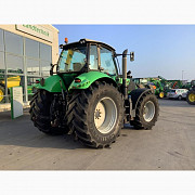 Трактор Deutz-Fahr TTV 7210, Київська область. Украина