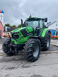 Трактор Deutz-Fahr Agrotron 6215 RC Shift, Київська область. Украина