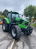 Трактор Deutz-Fahr Agrotron 6215 RC Shift, Київська область. Украина